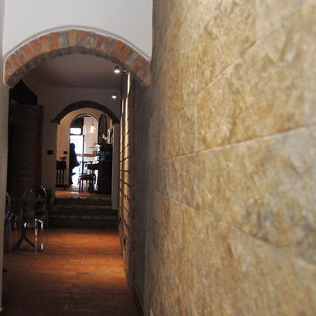 Locanda Del Furioso Ferrara Luaran gambar