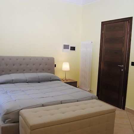Locanda Del Furioso Ferrara Luaran gambar