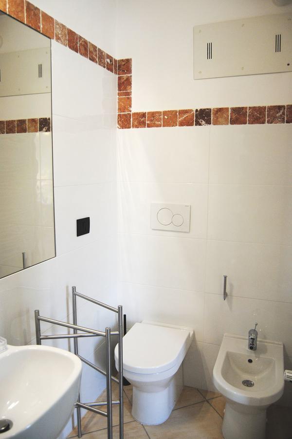 Locanda Del Furioso Ferrara Luaran gambar