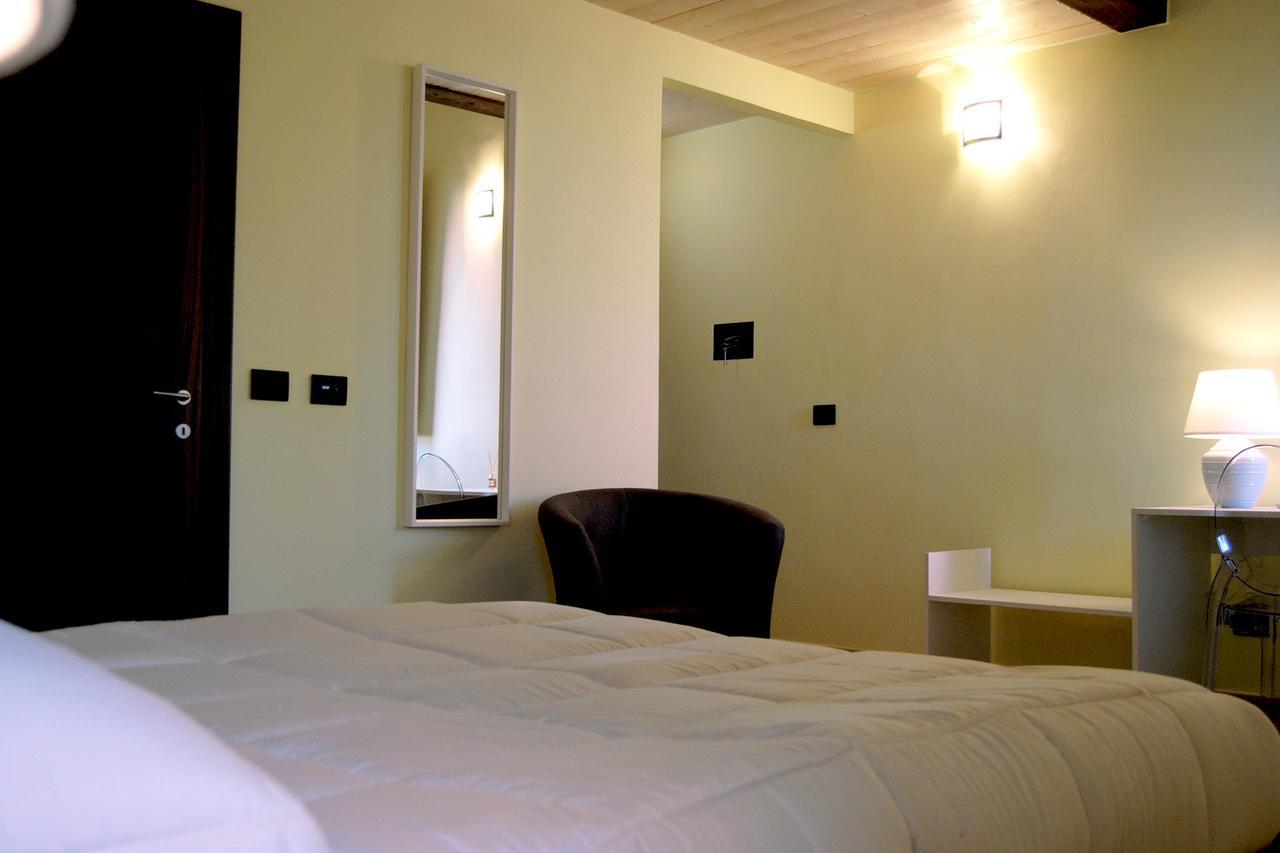 Locanda Del Furioso Ferrara Luaran gambar