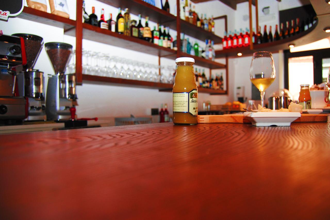 Locanda Del Furioso Ferrara Luaran gambar