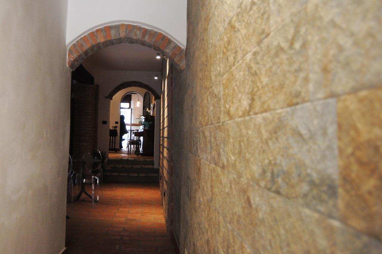 Locanda Del Furioso Ferrara Luaran gambar