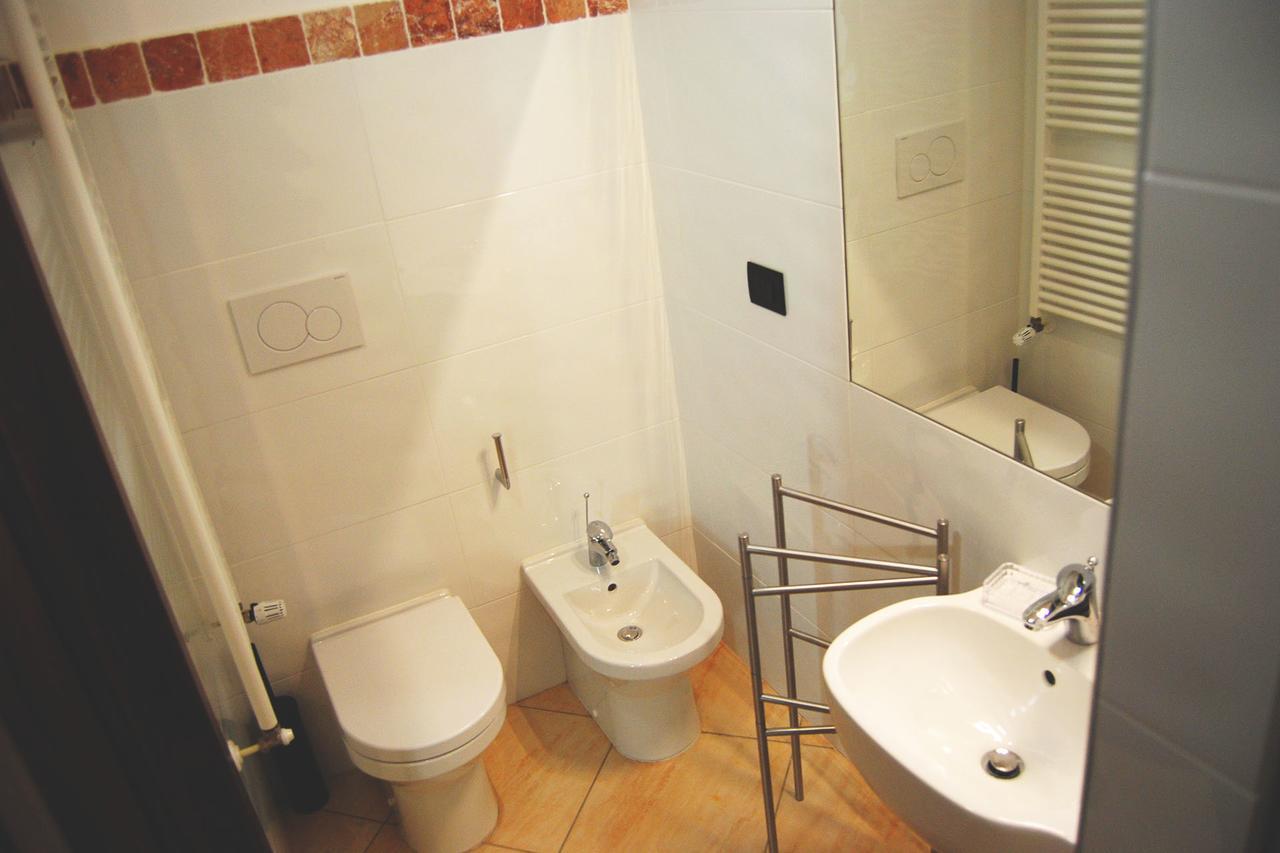 Locanda Del Furioso Ferrara Luaran gambar
