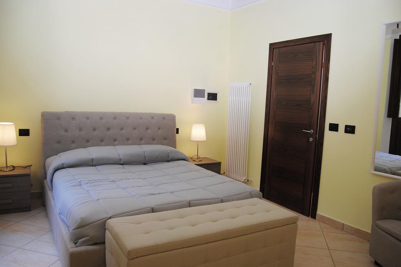 Locanda Del Furioso Ferrara Luaran gambar